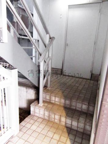 階段