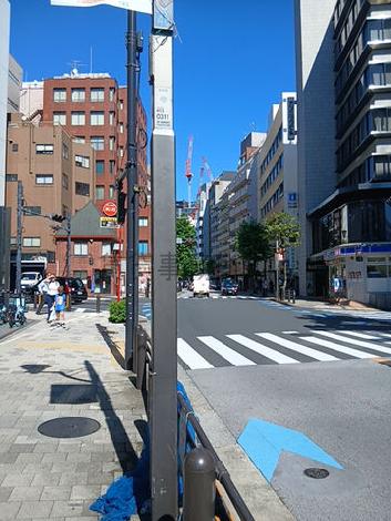 物件周辺