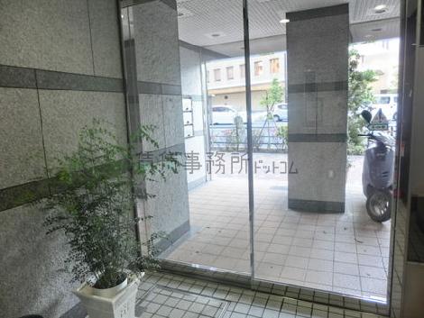 明るい印象です