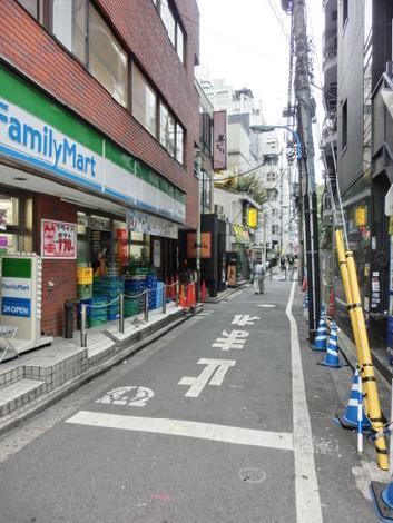 物件周辺