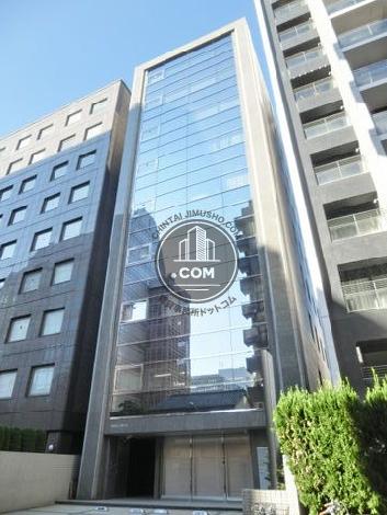 興和芝公園ビルの外観写真