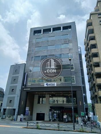 D’sVARIE新大塚ビル 外観写真