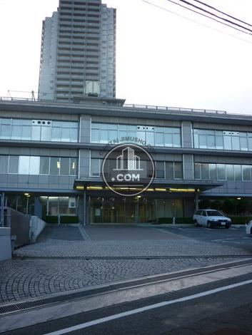 代官山CAビルの外観写真
