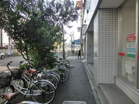 物件周辺