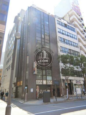 浅川ビル 外観写真