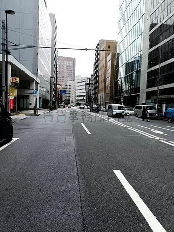 物件周辺