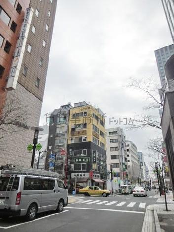 物件周辺