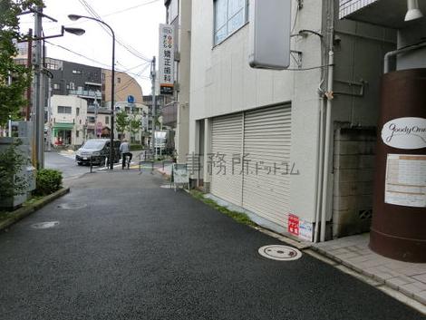 物件周辺