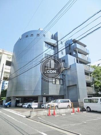 第一びる別館南棟の外観写真
