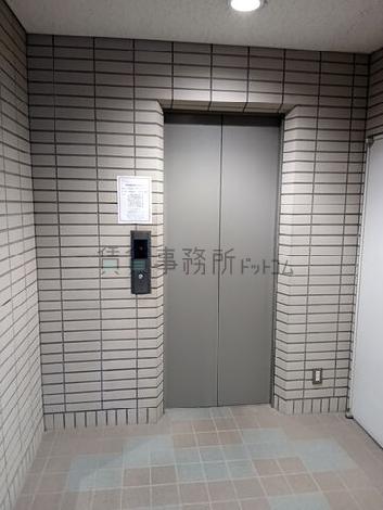 エレベーター