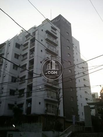 ヴィラロイヤル平河の外観写真