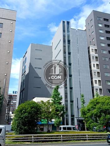 SGスクエア 外観写真