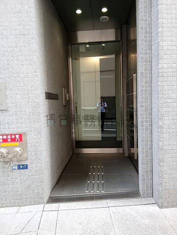 通用口