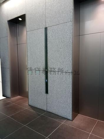 エレベーター2基