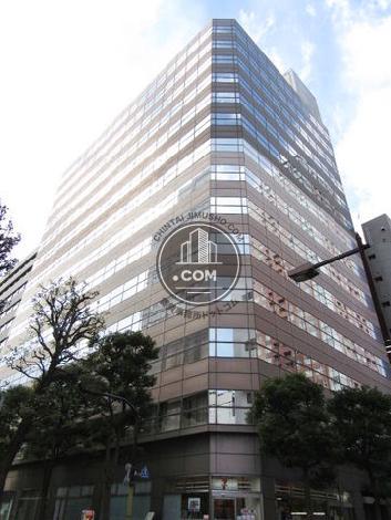 東京西池袋ビルディングの外観写真