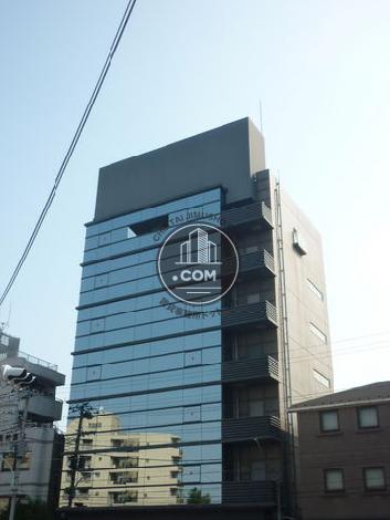 木島ビルの外観写真