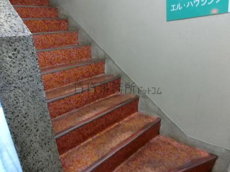 階段