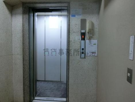 エレベーター