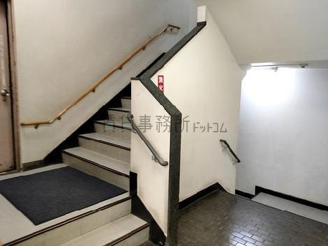 階段