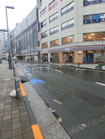 物件周辺