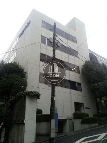 一番町MSビルの外観写真