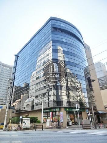 新川K・Tビルの外観写真