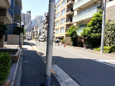 物件周辺