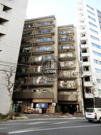 安田小網町ビル／安田小網町マンションの外観写真