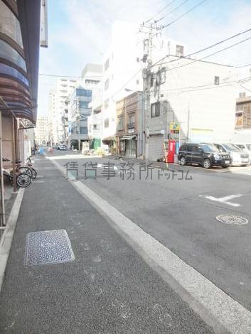 物件周辺