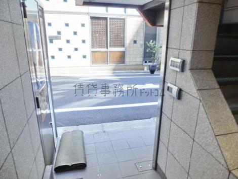 見透しの良い造り