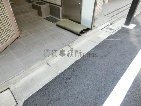 床面の仕様