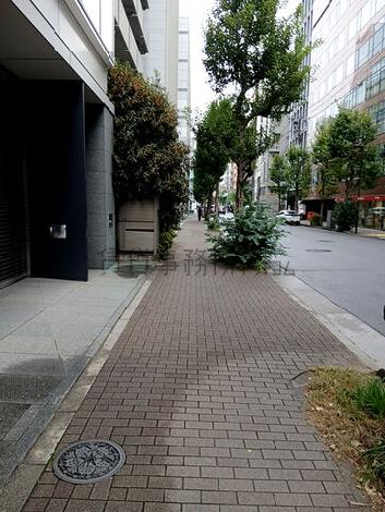 物件周辺