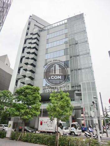 六本木ヒルズクロスポイントの外観写真