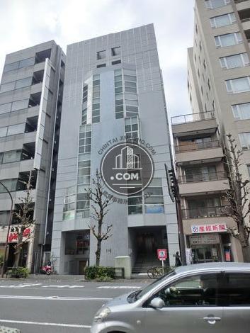 NEOSビル／ネオスビルの外観写真