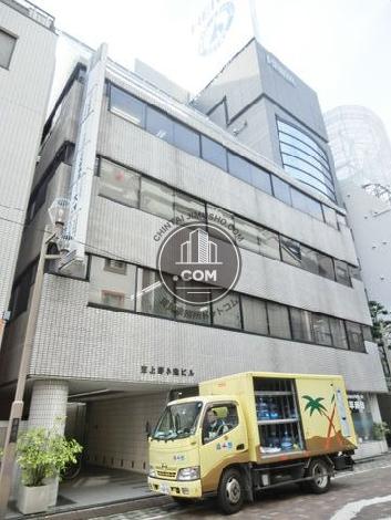 東上野小池ビルの外観写真