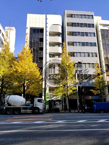 アソルティ末広町の外観写真