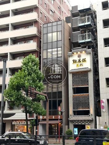 三栄ビルの外観写真