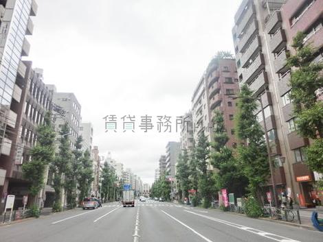 物件周辺