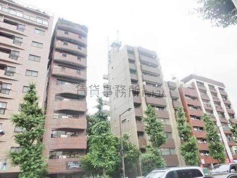 物件周辺