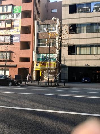 横山ビル 外観写真