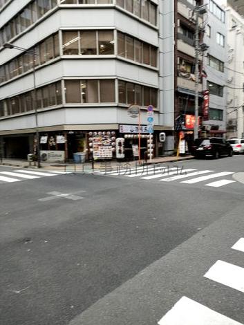 物件周辺