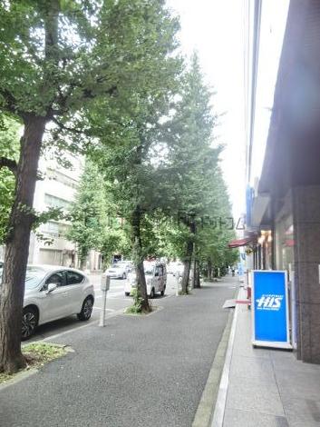 物件周辺