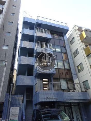 Polar九段 外観写真