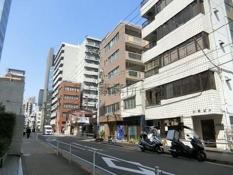 物件周辺