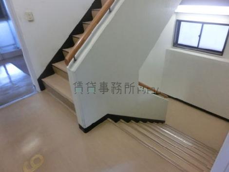 階段