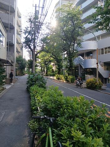 物件周辺