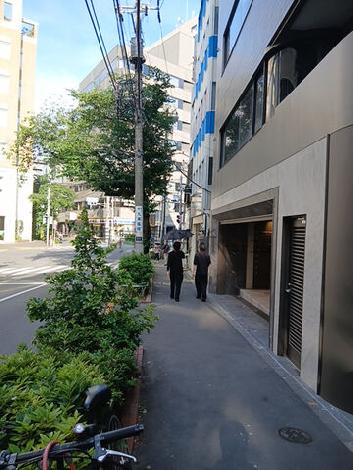 物件周辺