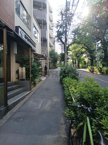 物件周辺