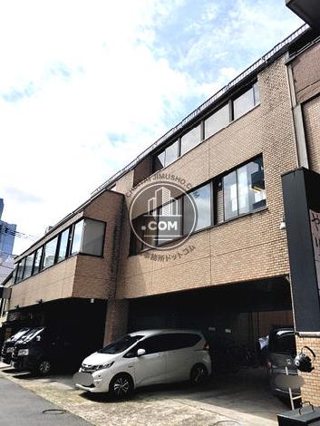赤坂ミツワビル別館 外観写真