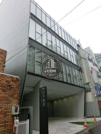 神田小川町三丁目ビルの外観写真